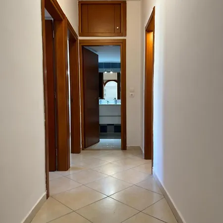 Appartement Chris