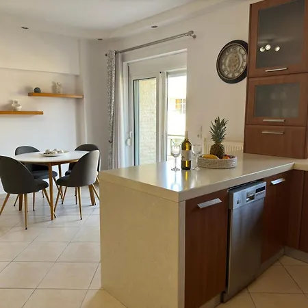 Chris Appartement *