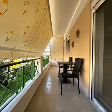 Appartement Chris