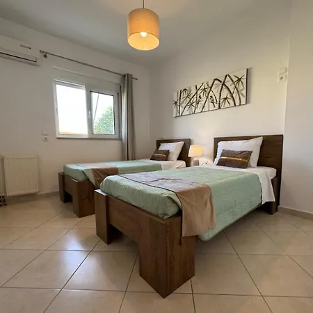 Appartement Chris *