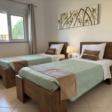 Chris Appartement